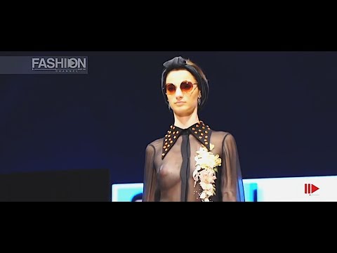 MCFW 2017 -  MONTECARLO FASHION WEEK - HIGHLIGHTS DAY 3 - Fashion Channel