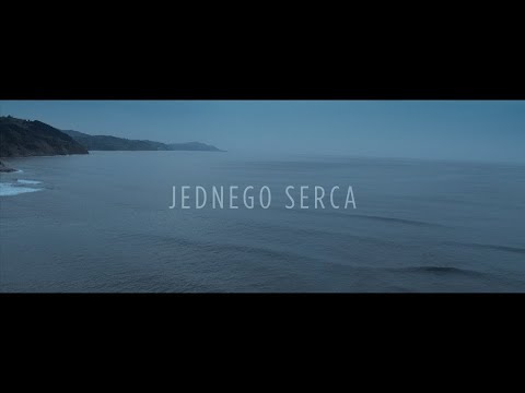 Krzysztof Zalewski - Jednego serca (Official Video)