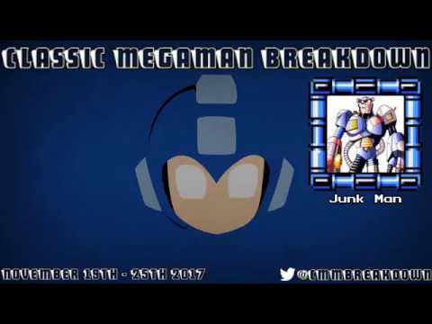 Classic Mega Breakdown - Episode 38