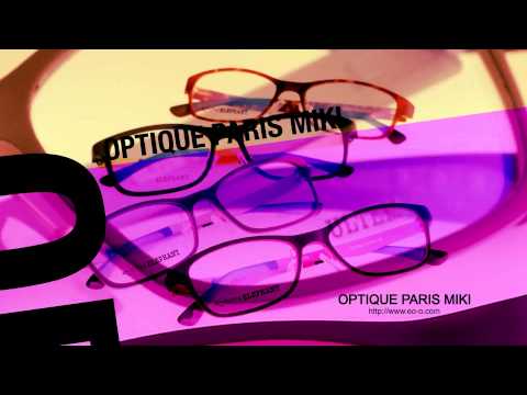 ÓPTICA PARIS MIKI CM