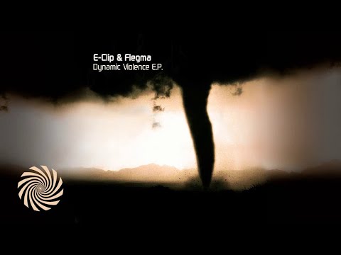 Flegma & Nerso - Sonic Manipulation (E-Clip Remix)