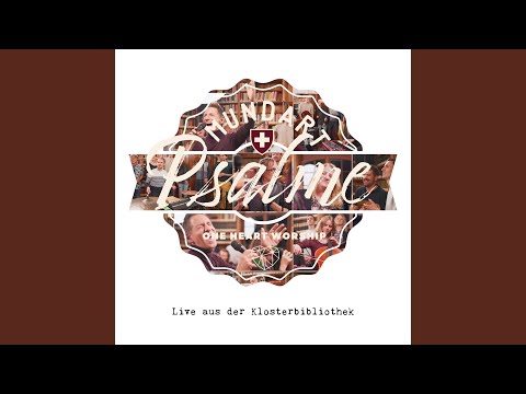 I häbe mini Ougen uf zu de Bärge – Psalm 121 (Live aus der Klosterbibliothek)
