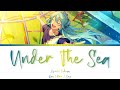 Disney The Little Mermaid Under The Sea Eguchi Takuya KAN ROM ENG