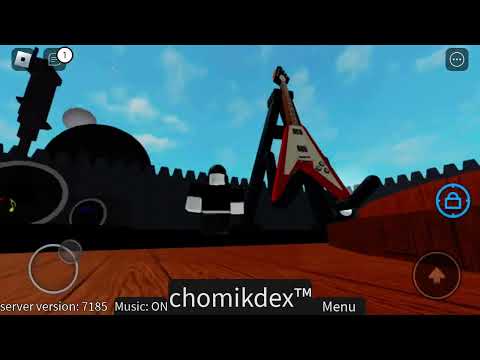 Find the chomiks arc| I do NOT own the rights to The soundtracks￼