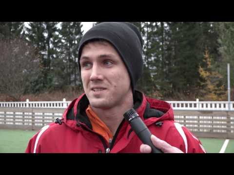 22.10. 2016 Ennakko Sievi FS - Tervarit