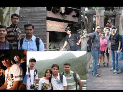 Happy Birthday Shashank :)