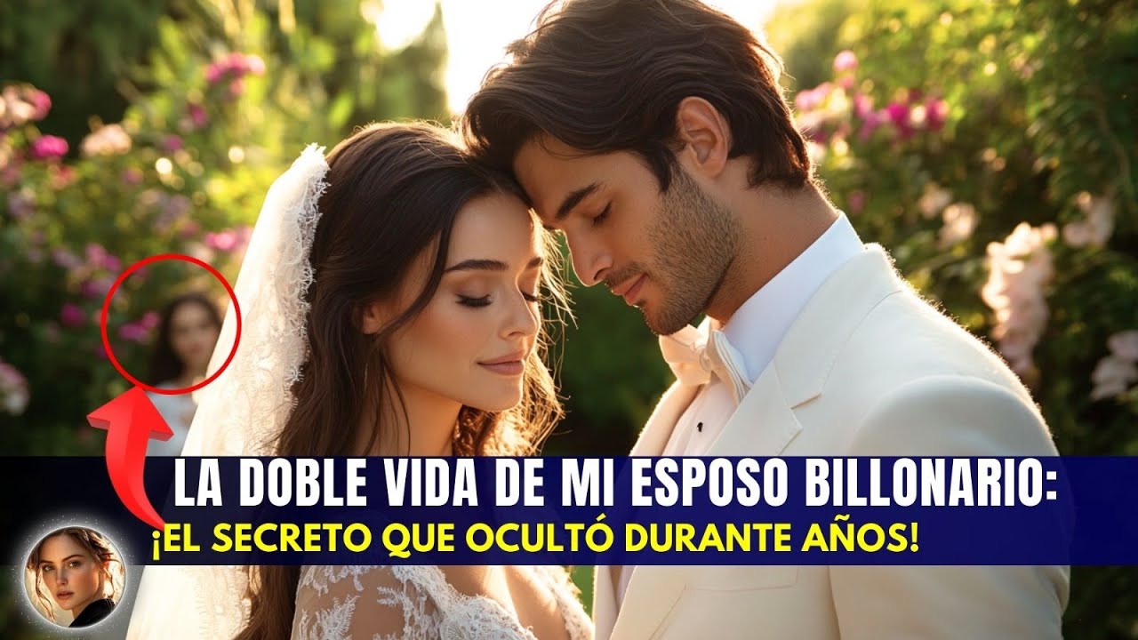 Obligada a Casarse por Dinero, Pero Descubre que Él No es Quien Creía...