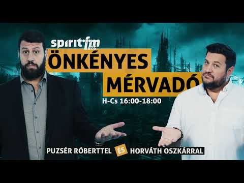 Önkényes Mérvadó 2020 #03 - Barátság férfi és nő között, Kasza Tibi feat. Dér Heni - Ez annyira Te
