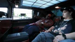 N.O.R.E. Feat. Flavor Flav - Nutcracker