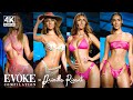Priscilla Ricart SUPERCUT Slow Motion 4K EVOKE Compilation