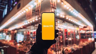 BeenTo App Review | For Photographers