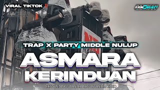 Download lagu DJ ASMARA KERINDUAN MIDDLE TASSO BASS HOREG VIRAL TIKTOK TERBARU mp3