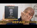 The Douxds Rize Review ft. The Crown Set | Is This The Best Men's Hair Care Routine? | Hair Growth