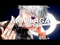 MOULAGA - Heuss L_enfoiré (ft. JuL) (Audio Edit)