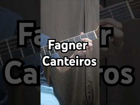 Sabiás - Canteiros