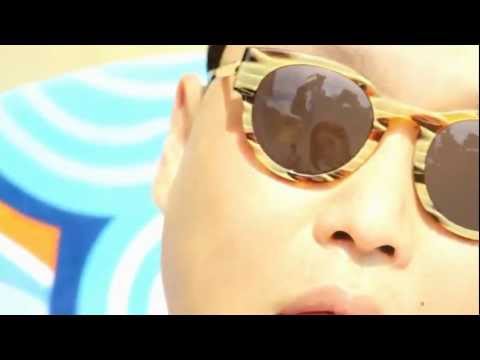 Oppa GANGNAM Style (Remix) - PSY, Far East Movement,Dev, Nicki Minaj, PitBull, Fat Man Scoop, 2NE1
