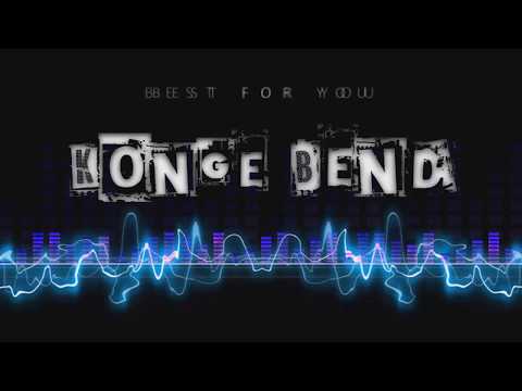Konge Bend - Kuce male