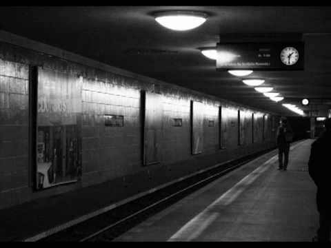 Oliver Koletzki - U-bahn (feat. Axel Bosse)