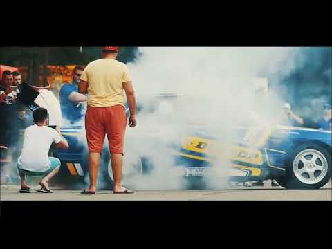 Kroz ft  Bricio - Sem Stress Jhow