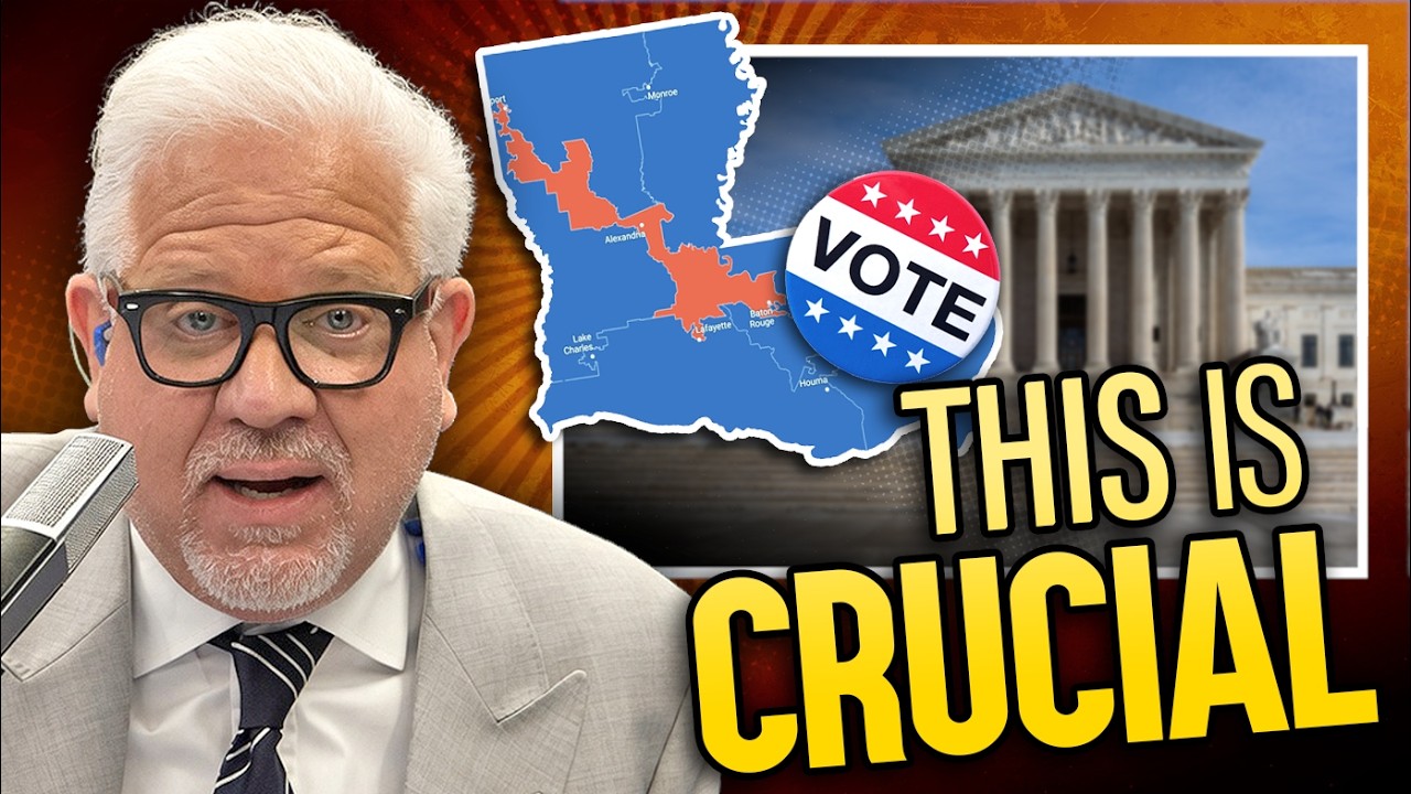 The Only Question You Need to Ask About the Supreme Court’s Voting Rights Act Ruling