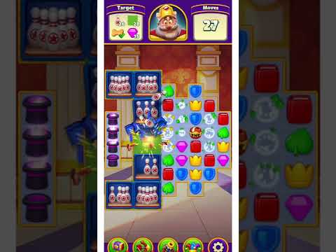 royal match 2566~2574 hot game level 2022