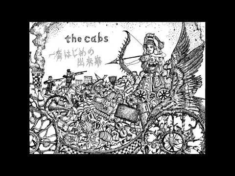 The Cabs - For Charles Bronson