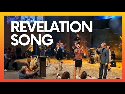Revelation Song | POA Worship | Pentecostals of Alexandria