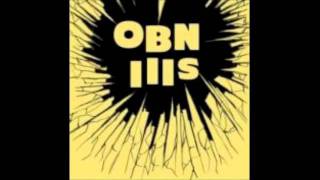 OBN III's - Mad