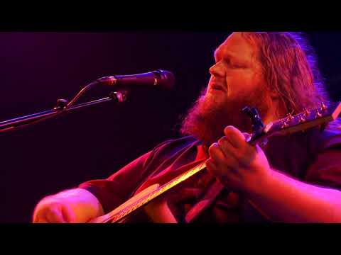 Matt Andersen - My Angel Gets The Blues - Brudenell Social Club 2019