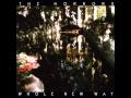 THE HORRORS ~ Whole New Way 