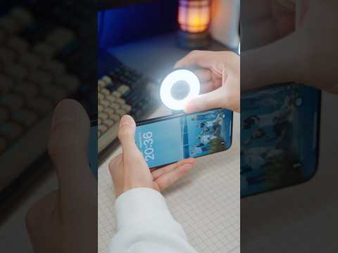 фото led -кольцо для айфона 0