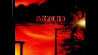 Alkaline Trio - She Took Him To The Lake