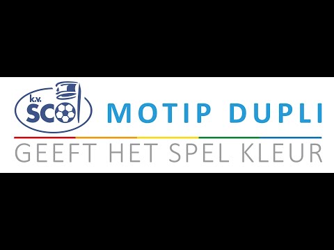 Match of the Day: SCO | Motip Dupli 1 - Wageningen 1