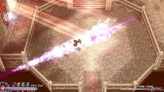 Outsworded - Let's Play Ys: The Oath in Felghana Part 39