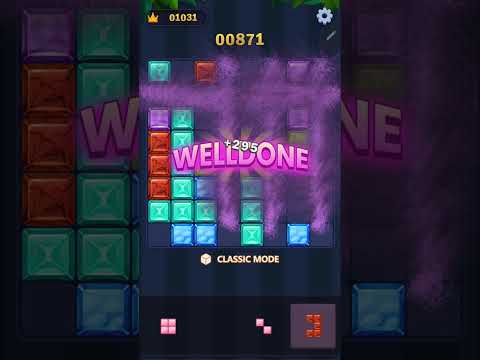 Block Blast Puzzle