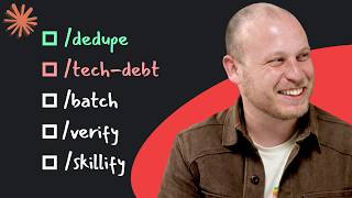 Claude Code Team's Daily Skills for Faster Coding