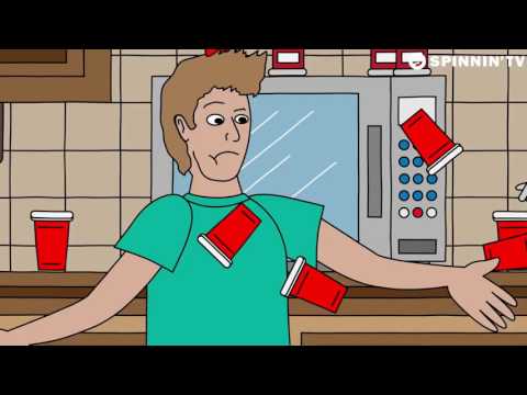 Jauz and Ephwurd   Rock The Party Official Music Video