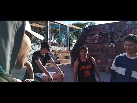 Artesano vs Tyron vs Fuster | Octavos | CB Free Fecha 6