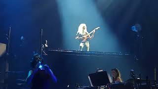 Download lagu Guthrie Govan - Solo Man of Steel Lyon - 24 Mars 2026 - Hans Zimmer The Next level mp3