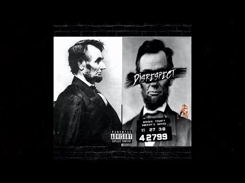 Double A-Ron – Disrespect Freestyle (Official Audio)