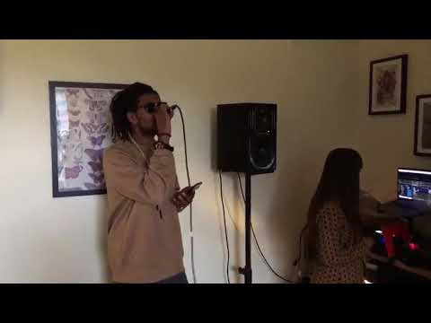 Sasha Steppa & Splitz P - Saturday sessions