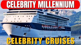 Celebrity Millennium Cruise Ship Review: Is Premium Cruising Worth It? Full Tour & Honest Breakdown