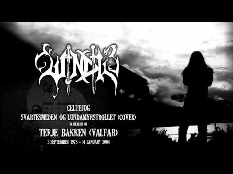 Celtefog - Svartesmeden Og Lundamyrstrollet (Cover Tribute To Valfar)