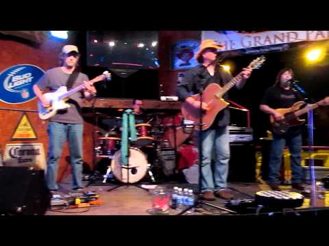 The Buck Yeager Band - "For What It's Worth" by Buffalo Springfield
