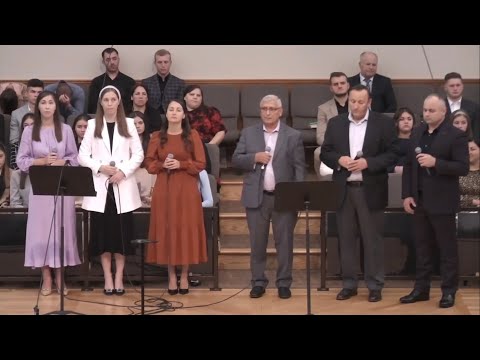 Grupul Golgota - Vine Domnul