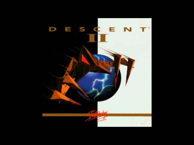 Descent 2 (1996)