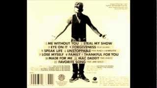 Toby Mac- Steal My Show (REMIX)