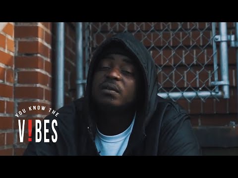 Young Kez - Misunderstood (Official Music Video)