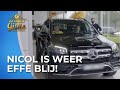 GLOEDNIEUWE DIKKE Mercedes voor ons Nicol! | Familie Gillis