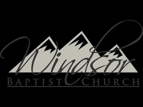 2023-09-13 Articles of Faith - The Holy Spirit - Wednesday PM